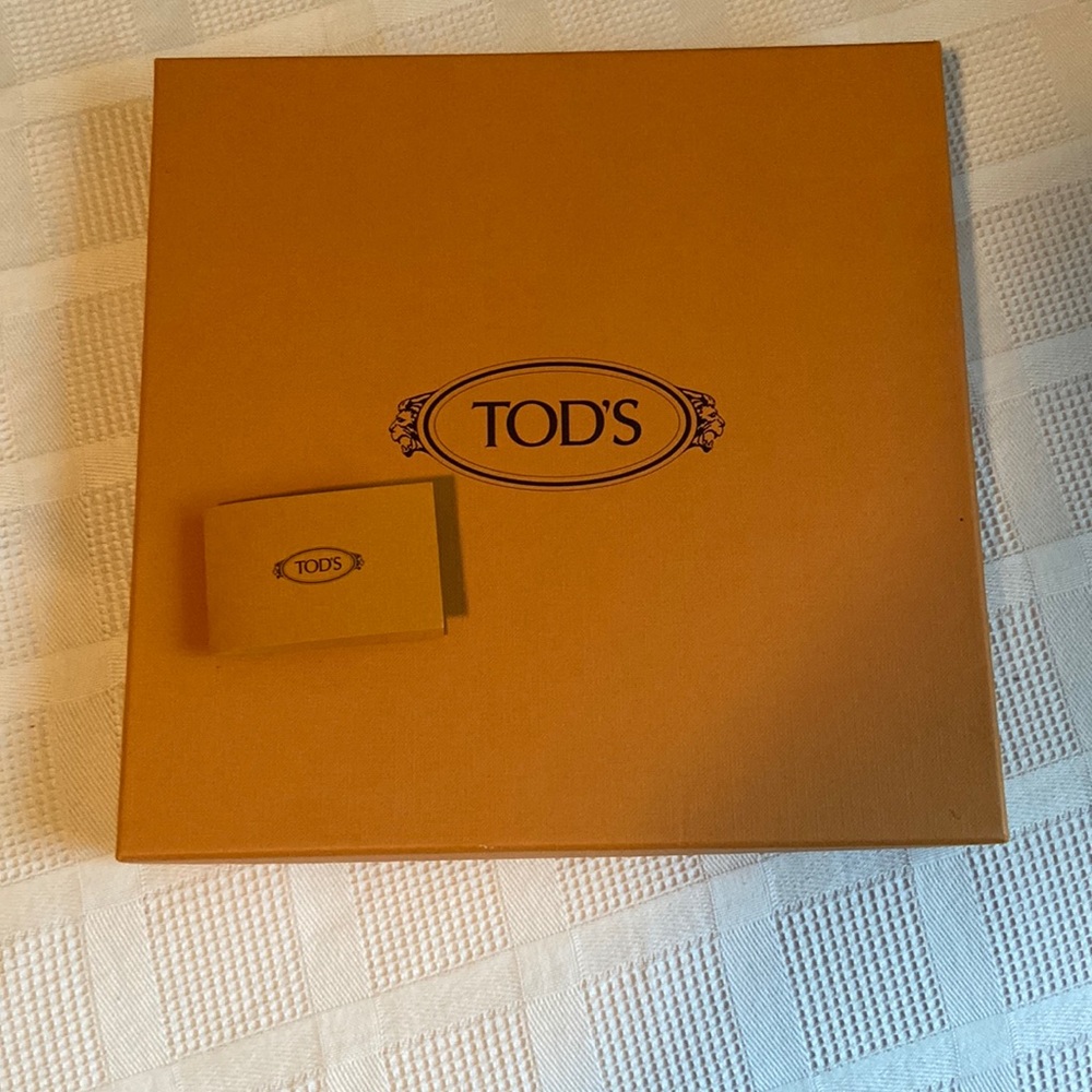 Tods box